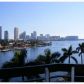 19195 NE 36 CT # 606, Miami, FL 33180 ID:1197472