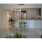 19900 E COUNTRY CLUB DR # 818, Miami, FL 33180 ID:1201951