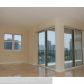 19900 E COUNTRY CLUB DR # 1203, Miami, FL 33180 ID:1179375