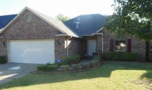 13809 S Nyssa Ct Glenpool, OK 74033