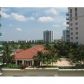 19900 E COUNTRY CLUB DR # 818, Miami, FL 33180 ID:1201958