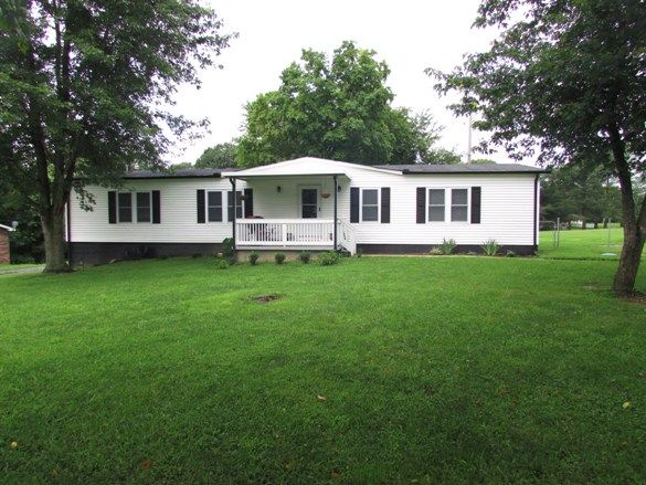 2370 Bearwallow  Road, Ashland City, TN 37015