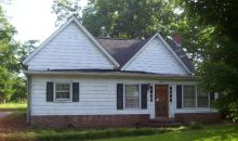 239 Maple Drive Jenkinsburg, GA 30234