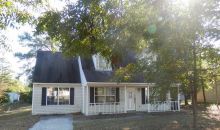 2552 Greenwood Ter Macon, GA 31206