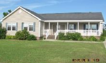 112 Quarter Horse Ln Beulaville, NC 28518