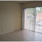 7100 NW 179 ST # 202, Hialeah, FL 33015 ID:500825