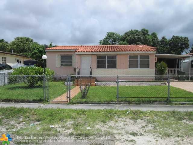 64 W 34TH ST, Hialeah, FL 33012