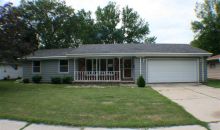 1718 Fiesta Ln Green Bay, WI 54302