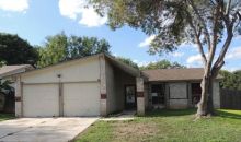 11403 Rifle Gap Drive San Antonio, TX 78245