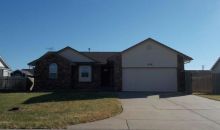 5329 E Ashton St Wichita, KS 67220