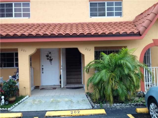 7633 W 29 LN # 202-56, Hialeah, FL 33018