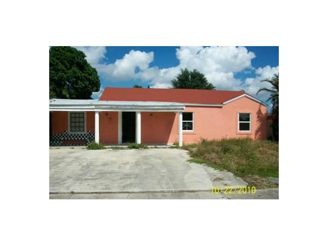 721 SE 3 PL, Hialeah, FL 33010