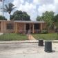 830 E 12 PL, Hialeah, FL 33010 ID:1047431