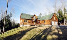 93 Ridge Lane Whitingham, VT 05361