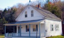 341 Dover Road Newfane, VT 05345