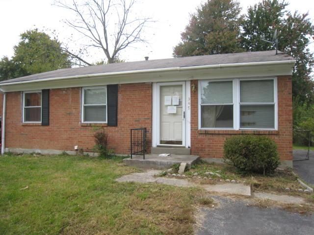 347 Blossom Rd, Louisville, KY 40229