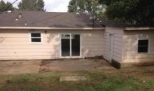 7417 Valley Drive Little Rock, AR 72209