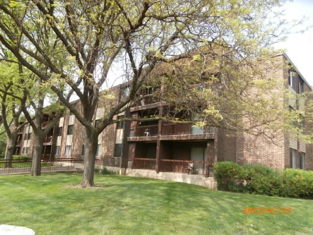 450 Raintree Ct Unit 1a, Glen Ellyn, IL 60137