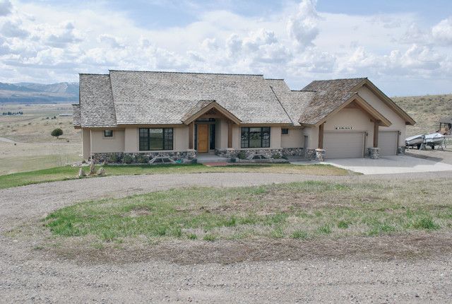 32 Bull Elk Drive, Swan Valley, ID 83449