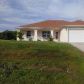 826 Skyline Blvd, Cape Coral, FL 33991 ID:1022906