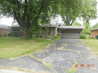 3100 W Brook Dr, Muncie, IN 47304