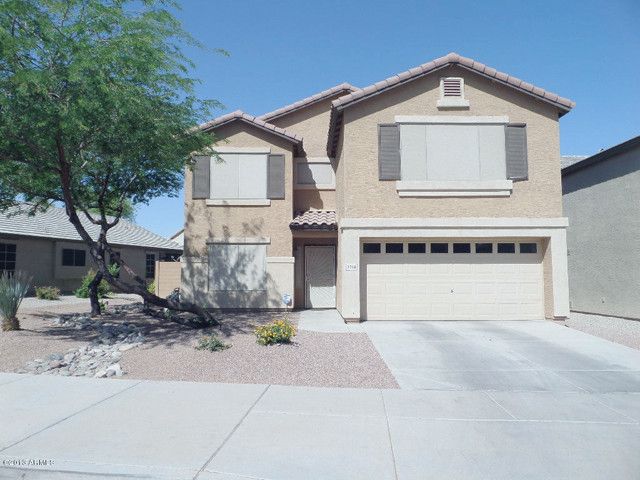 7738 S 47TH Lane, Laveen, AZ 85339