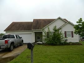 811 Amber Cir, Bono, AR 72416