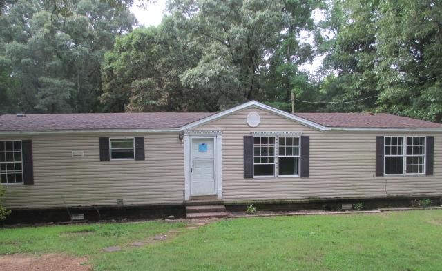 198 Carlisle Road, Sarah, MS 38665