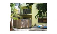 2987 BIRD AV # 2 Miami, FL 33133