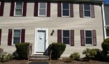 547 Washington St #B 12 Pembroke, MA 02359