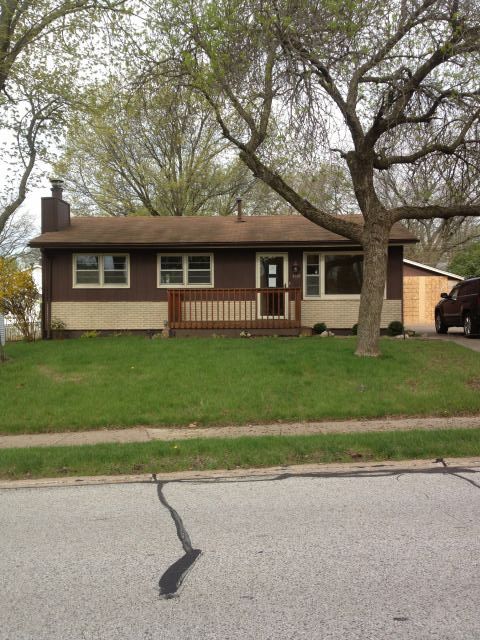 4610 Ripley Street, Davenport, IA 52806