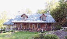 1020 South Hill Road Moretown, VT 05660