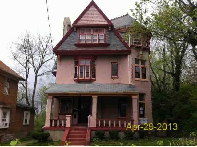 816 Beecher Street, Cincinnati, OH 45206