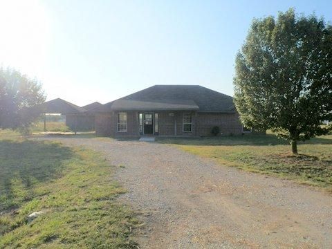 11224 Ghost Ridge Dr, Venus, TX 76084