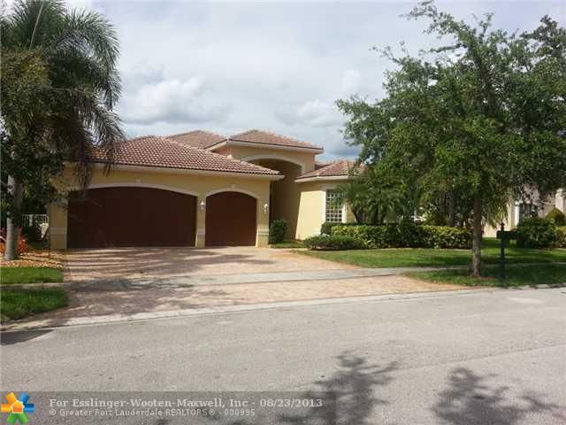 19501 SW 39TH CT, Hollywood, FL 33029