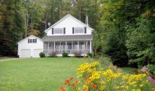 1531 Shadow Lake Rd. Glover, VT 05839