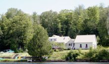 1667 Shadow Lake Road Glover, VT 05839