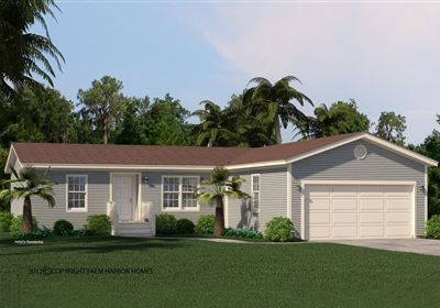 1133 West Lakeview Drive, Sebastian, FL 32958