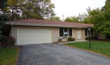 5954 Green Brook Dr Milwaukee, WI 53223