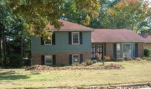 1258 Knight Drive Columbus, GA 31906