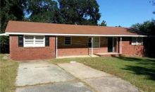 4415 Lapoloma Drive Columbus, GA 31907