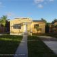 2455 FILLMORE ST # FRONT, Hollywood, FL 33020 ID:1029087