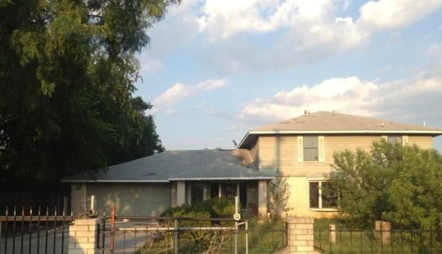 210 Tesla Dr, San Antonio, TX 78228