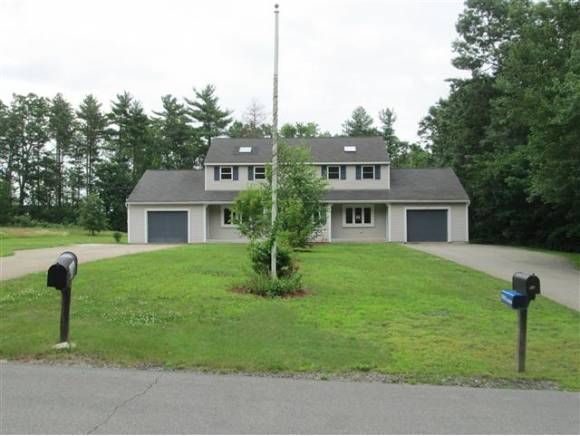 6 A B Josephine Drive, Londonderry, NH 03053