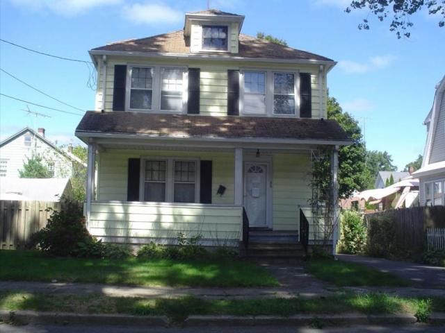 36 Overland Ave, Bridgeport, CT 06606