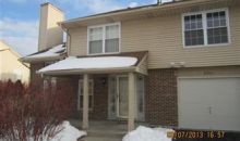 8514 Westberry Ln Tinley Park, IL 60477