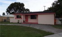 1510 NE 9 ST Homestead, FL 33033