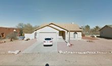 E Montezuma Ave Rimrock, AZ 86335