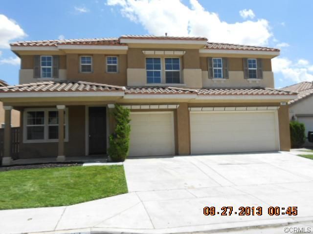 3425 Fieldcrest Ct, Perris, CA 92571