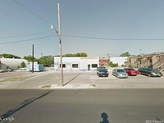 S Guadalupe St, San Marcos, TX 78666